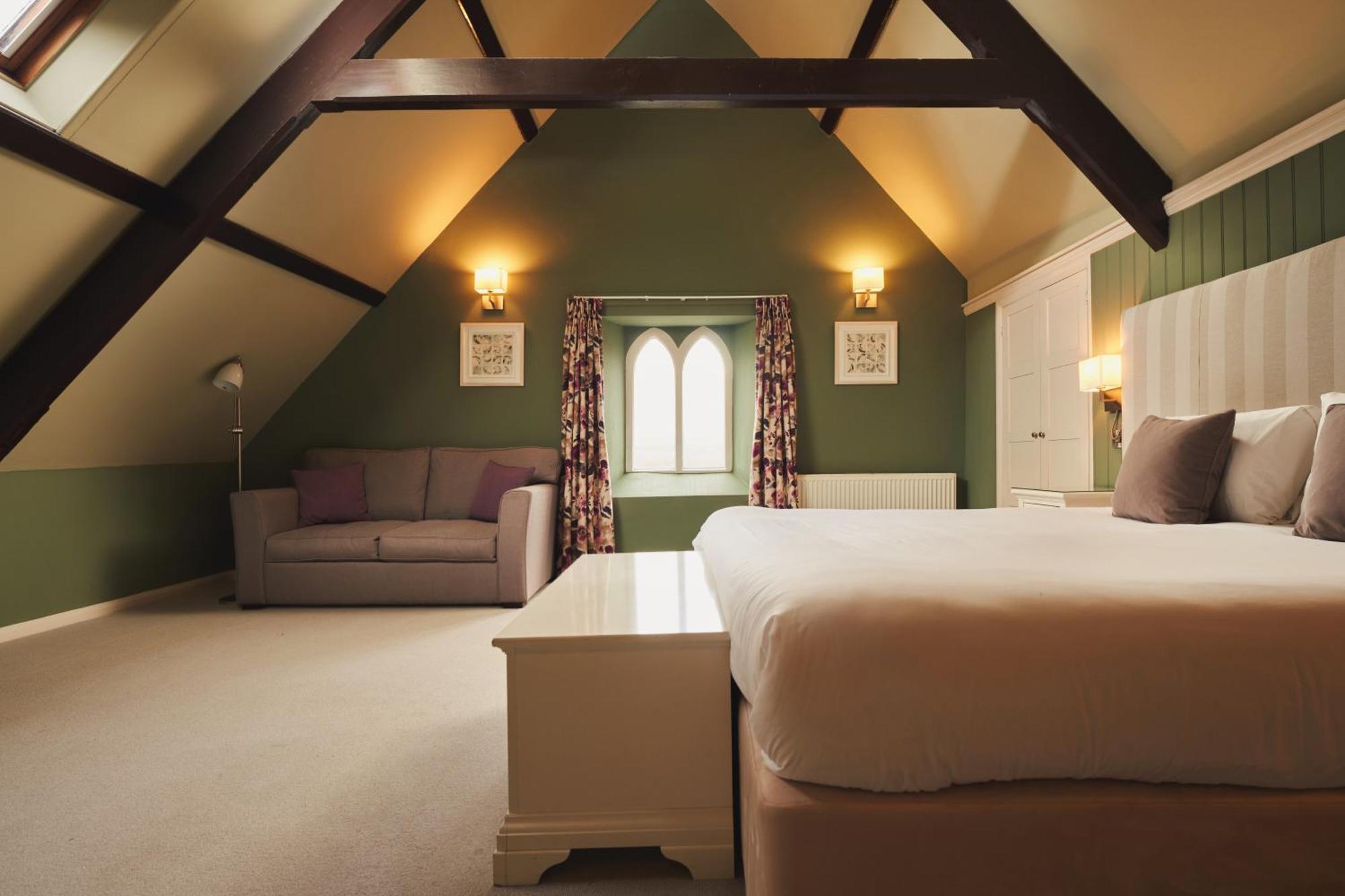 Rose And Crown Yealmpton Hotel Eksteriør billede