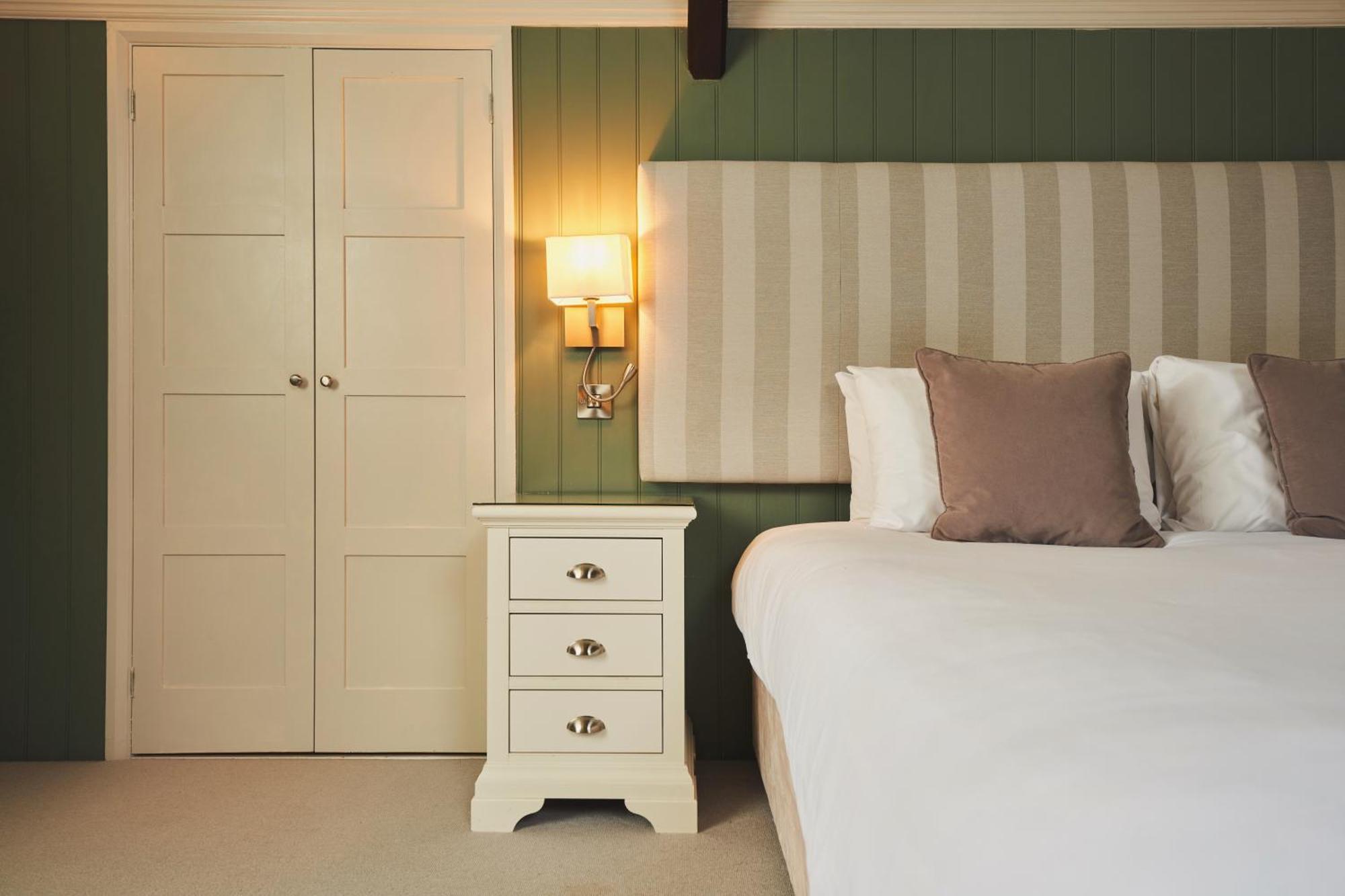 Rose And Crown Yealmpton Hotel Værelse billede