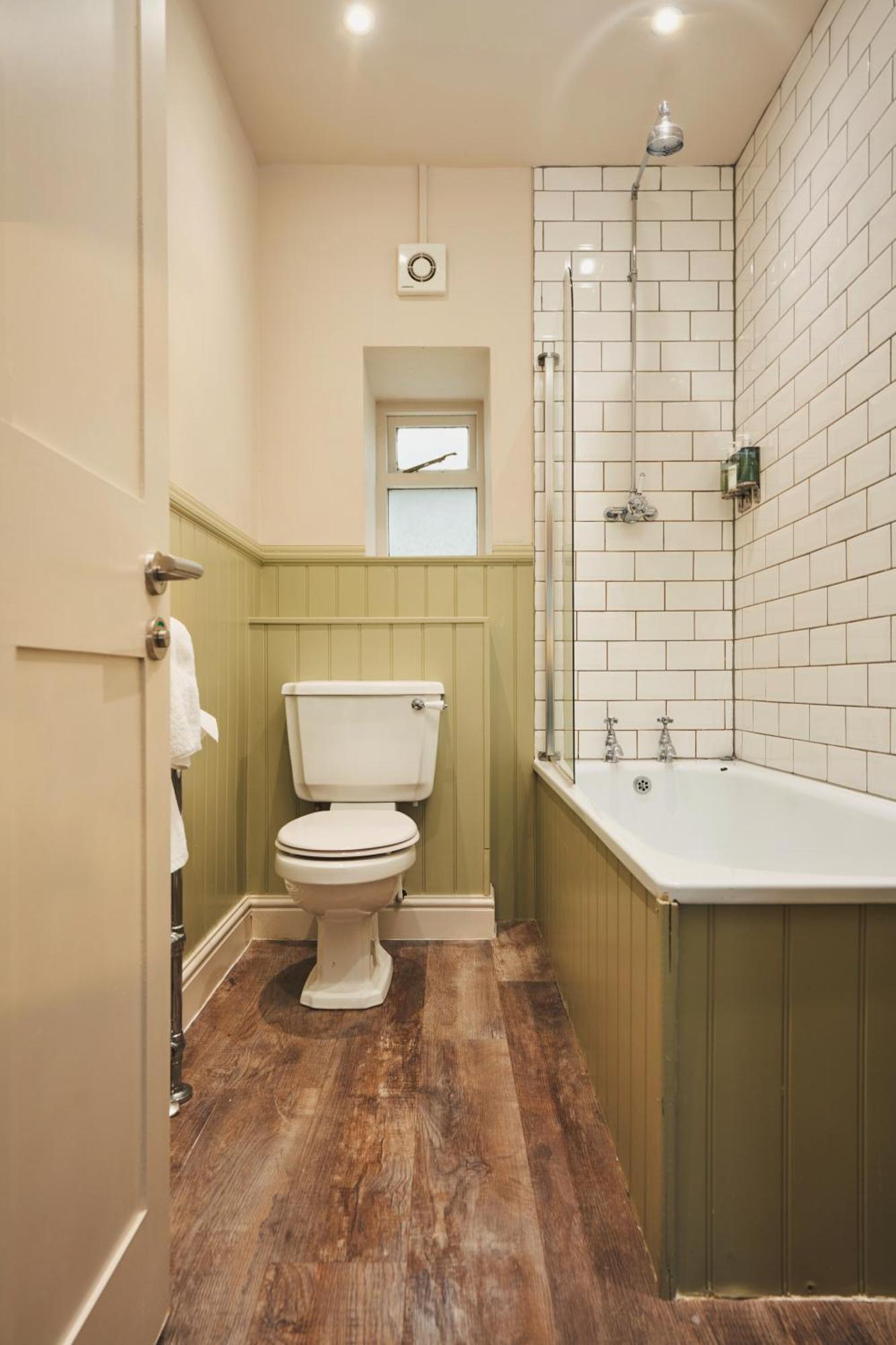 Rose And Crown Yealmpton Hotel Værelse billede
