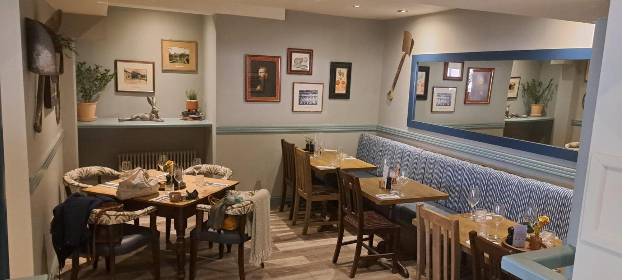 Rose And Crown Yealmpton Hotel Eksteriør billede