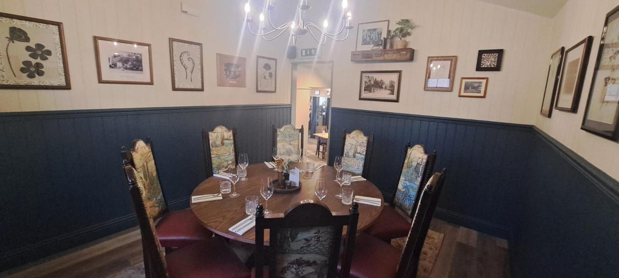 Rose And Crown Yealmpton Hotel Eksteriør billede