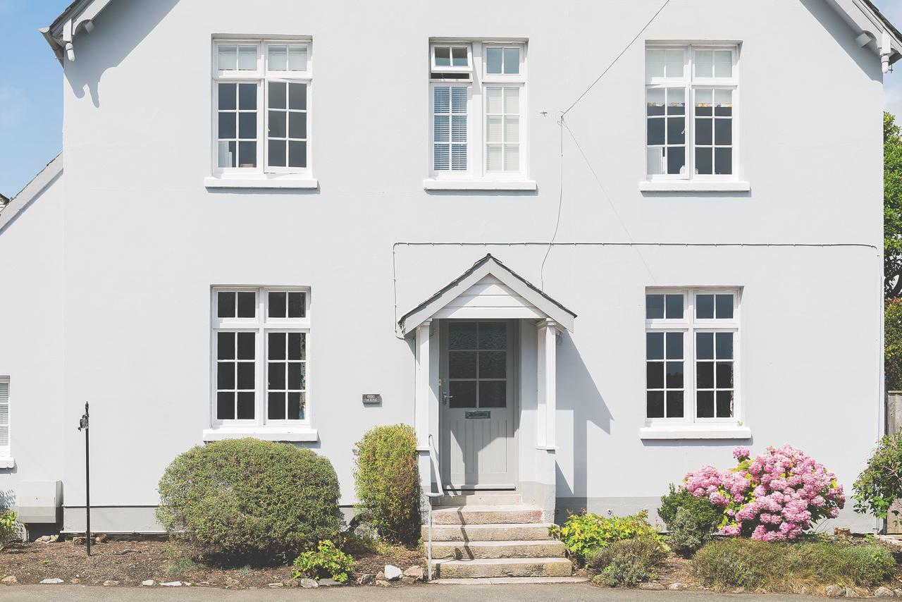 Rose And Crown Yealmpton Hotel Eksteriør billede